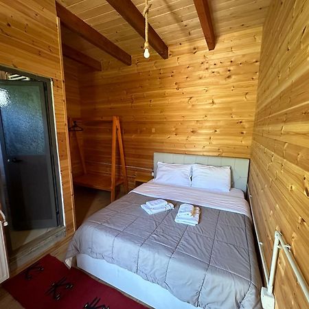 Hotel Royal Land Theth Zewnętrze zdjęcie