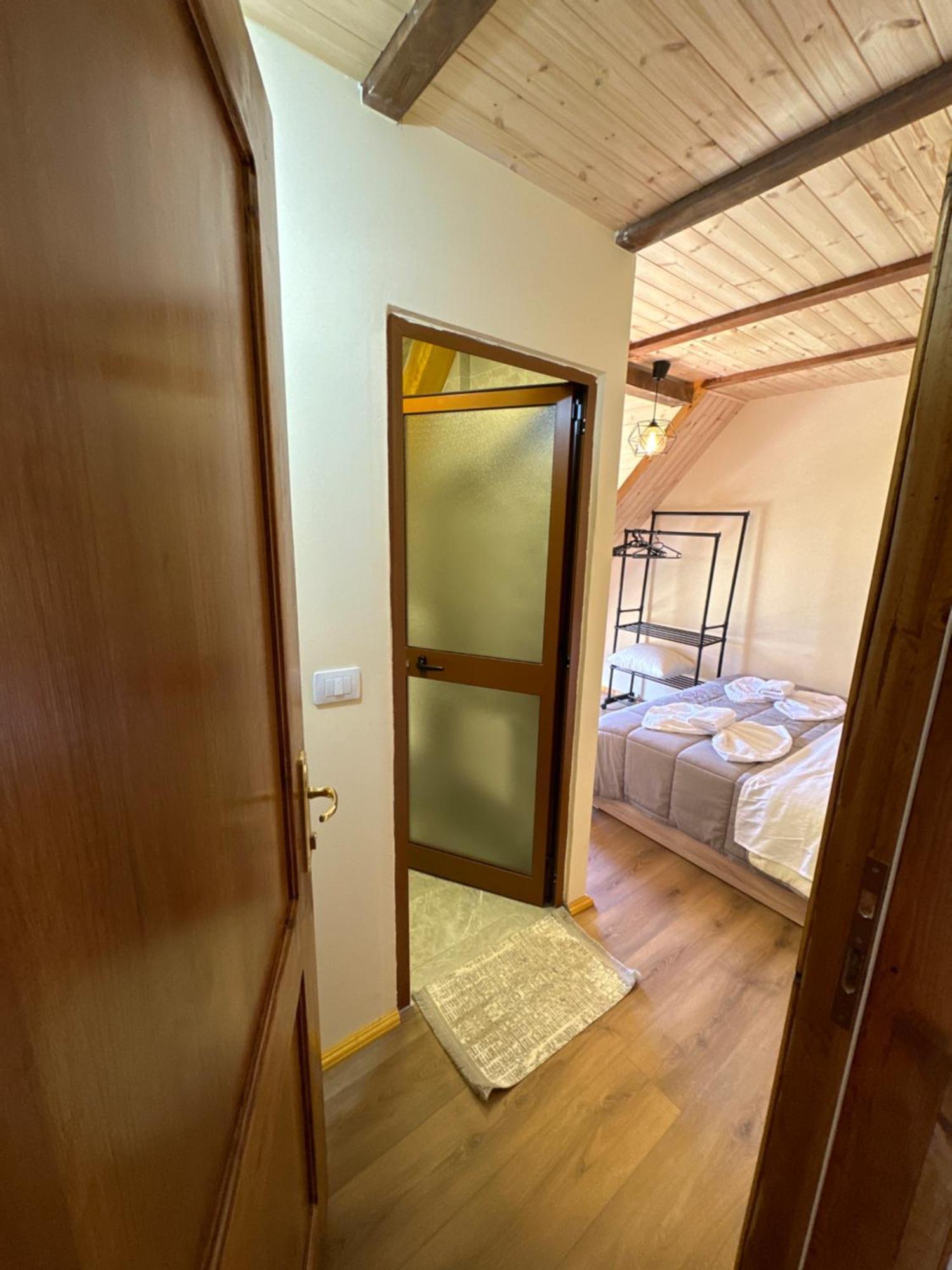 Hotel Royal Land Theth Zewnętrze zdjęcie