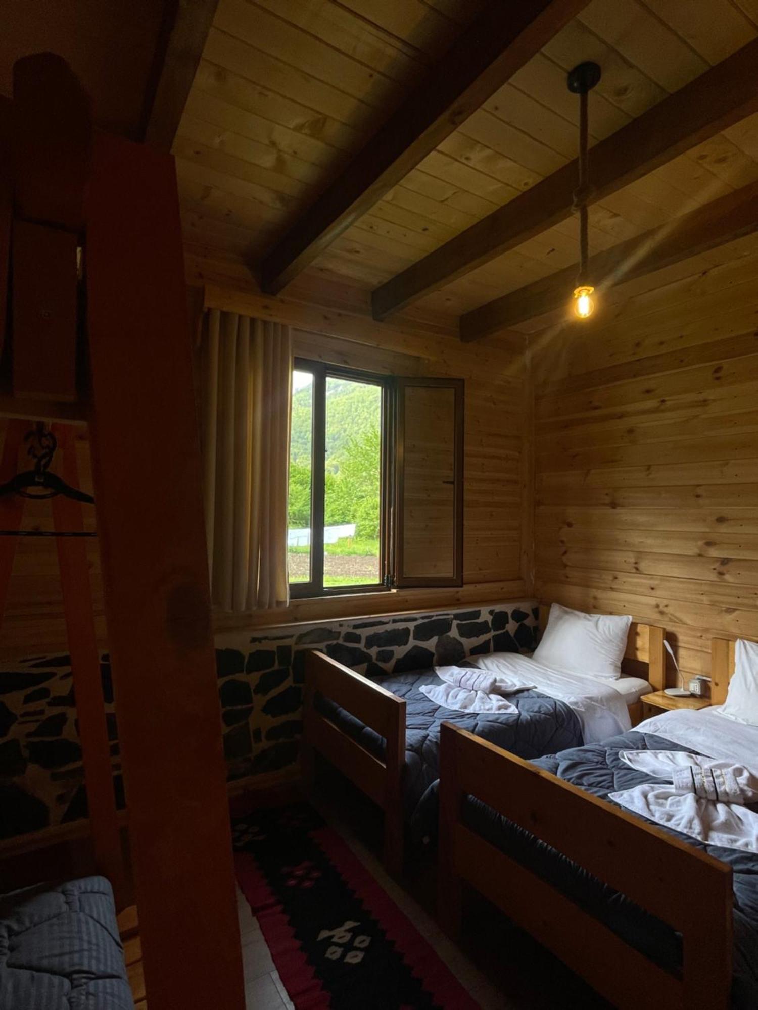 Hotel Royal Land Theth Zewnętrze zdjęcie
