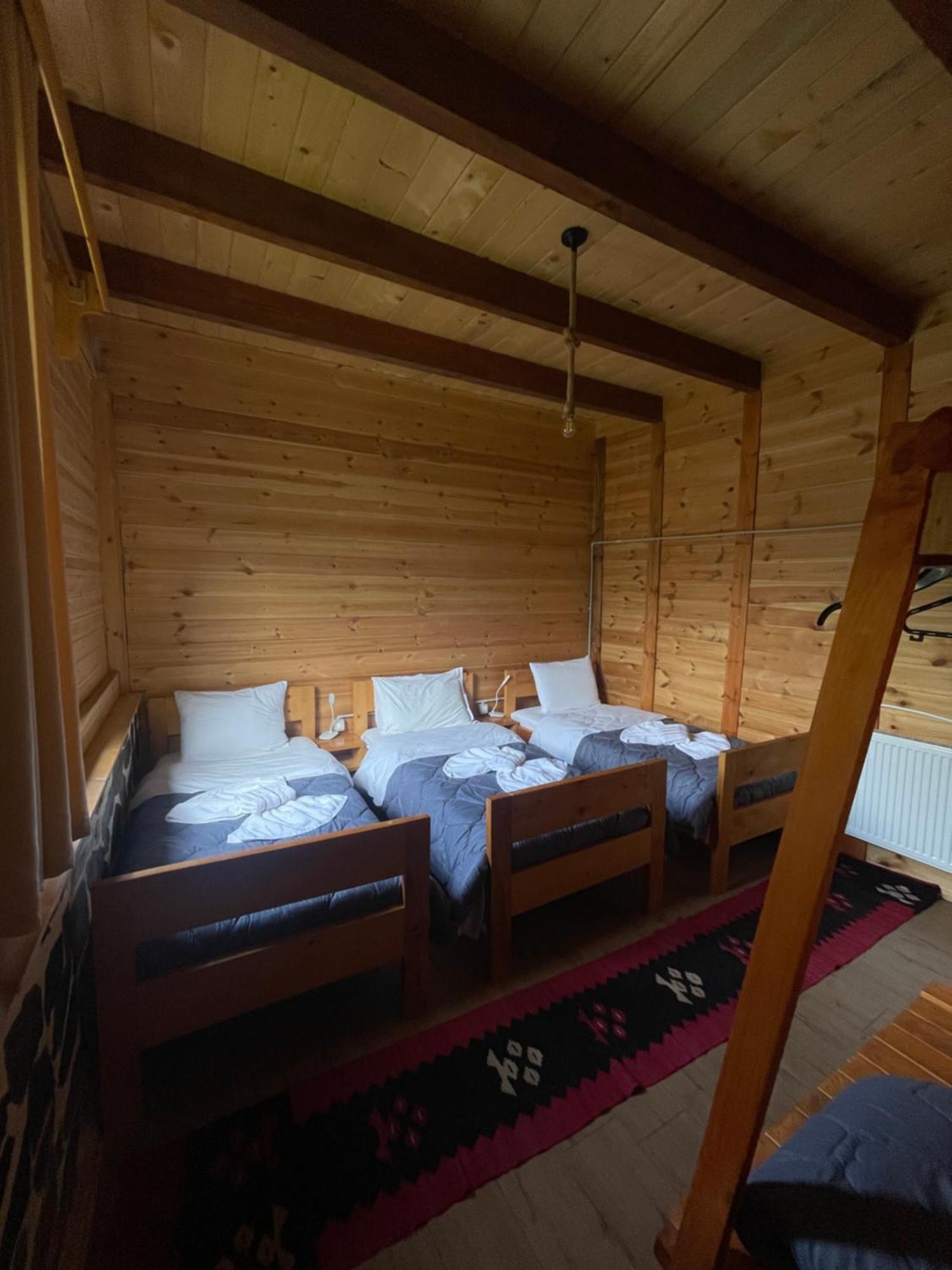 Hotel Royal Land Theth Zewnętrze zdjęcie
