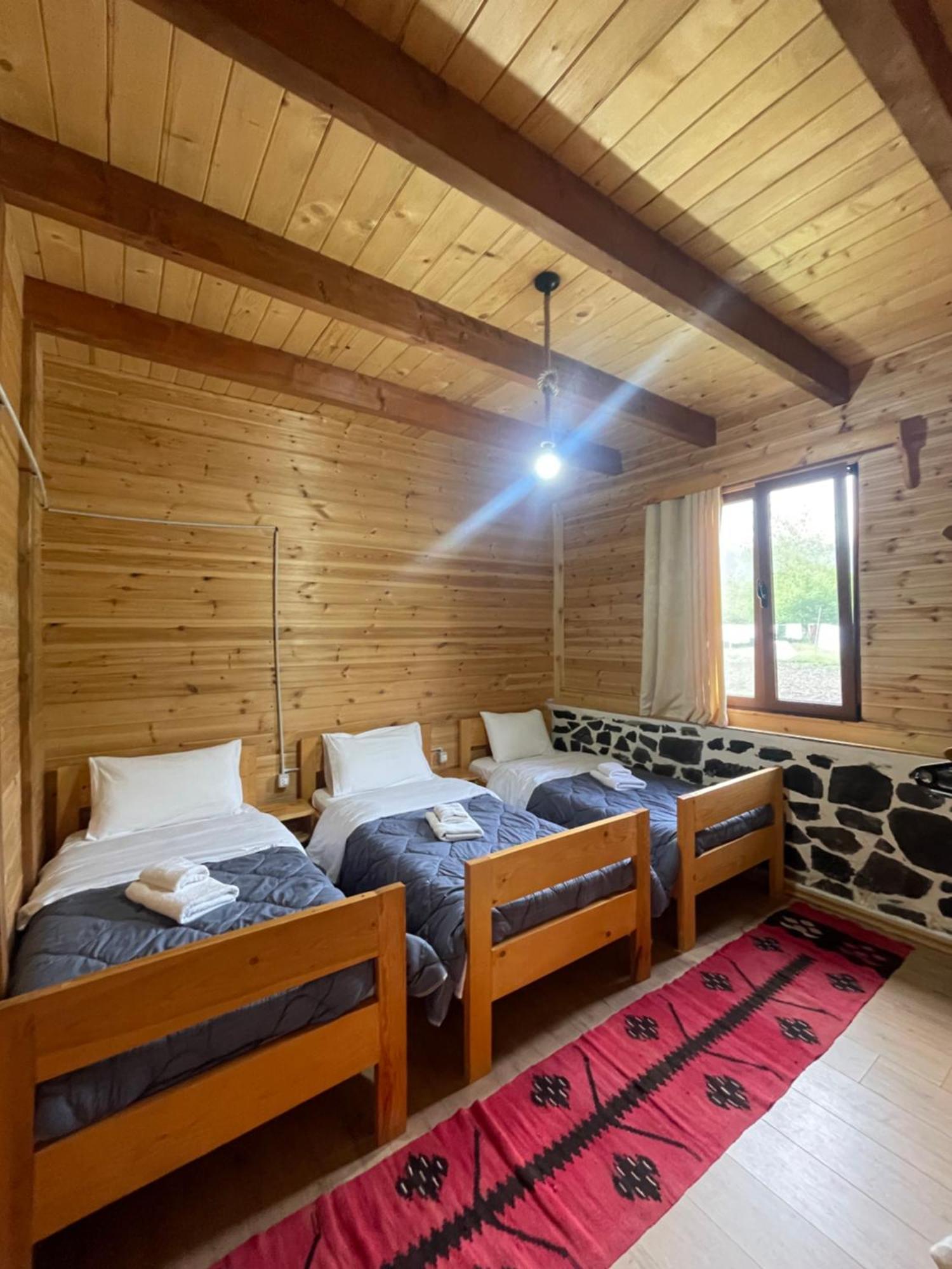 Hotel Royal Land Theth Zewnętrze zdjęcie
