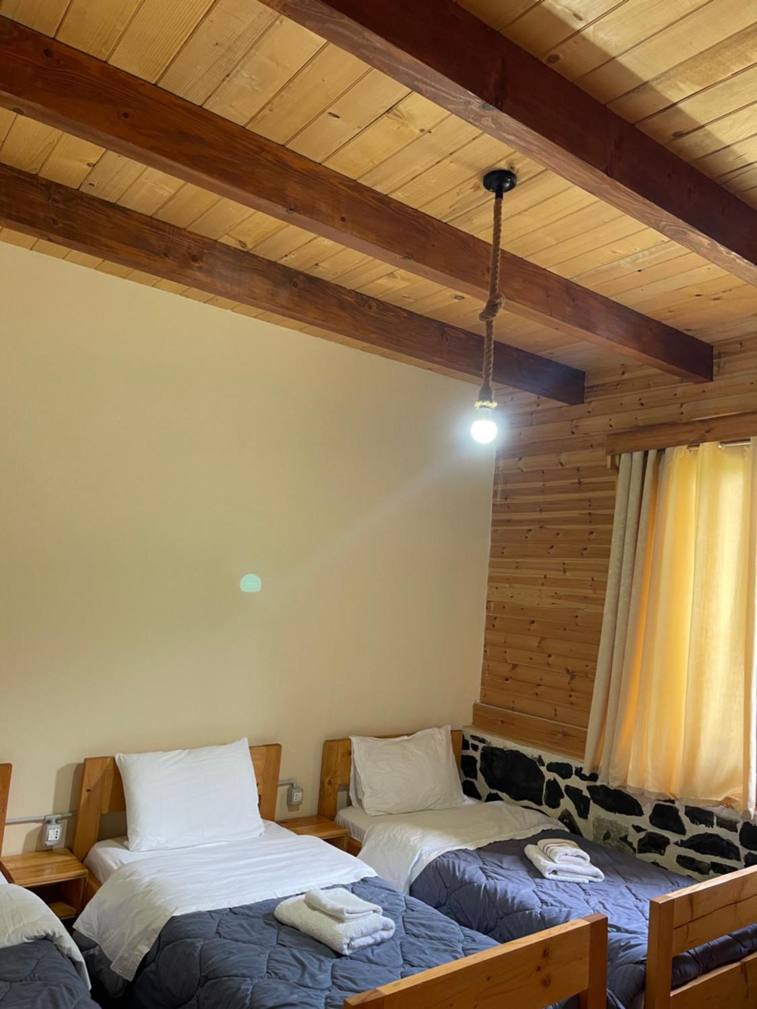 Hotel Royal Land Theth Zewnętrze zdjęcie