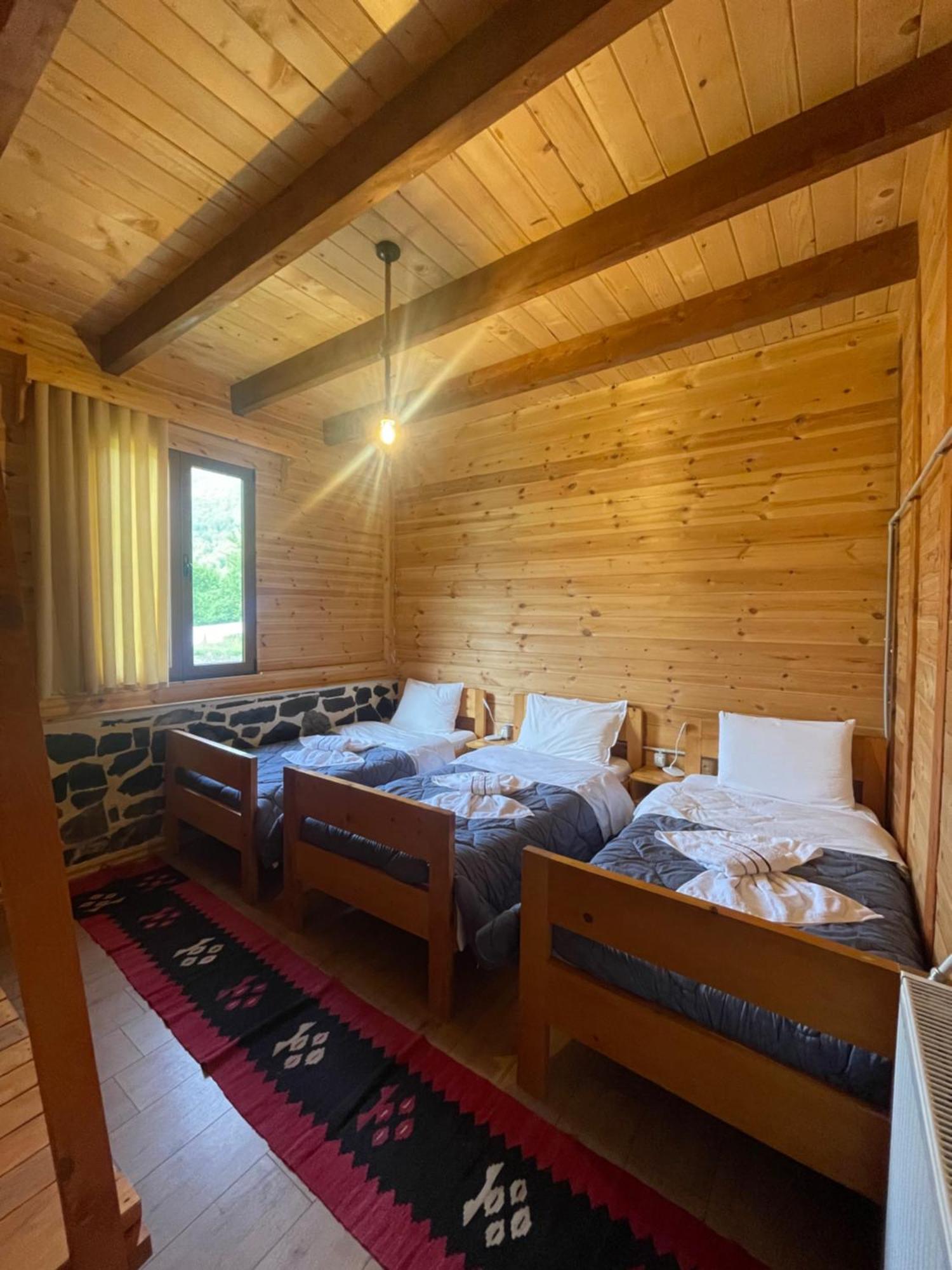 Hotel Royal Land Theth Zewnętrze zdjęcie