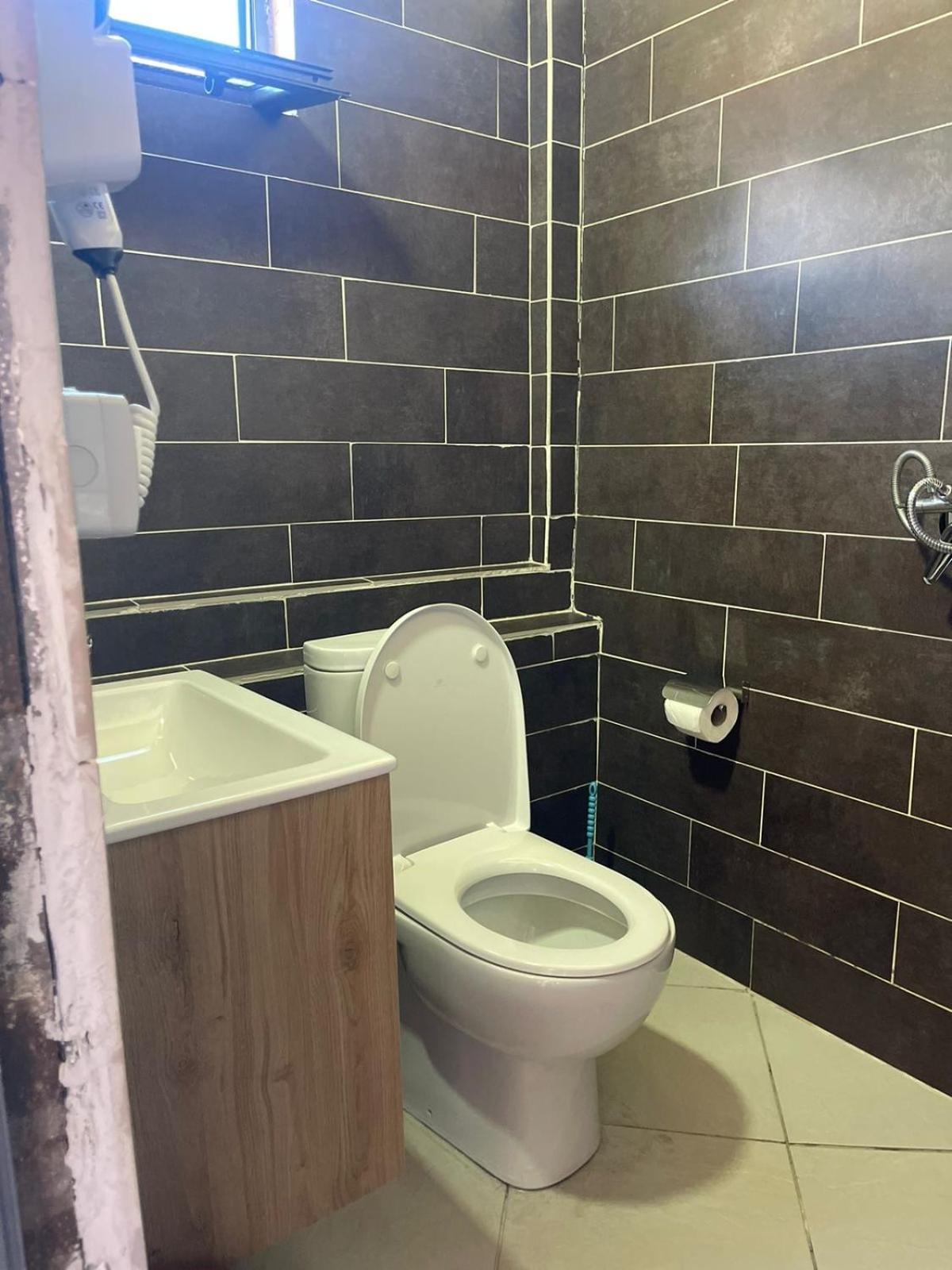 Hotel Royal Land Theth Zewnętrze zdjęcie